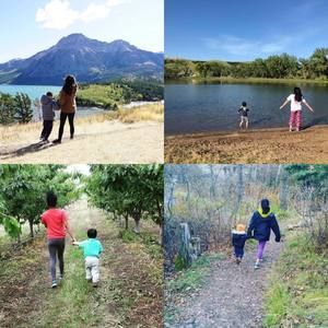 Meet your Posher, Rona